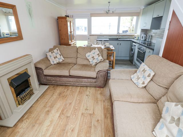The Chalet - 1154836 - photo 3