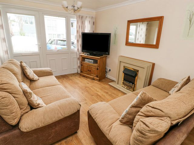 The Chalet - 1154836 - photo 4