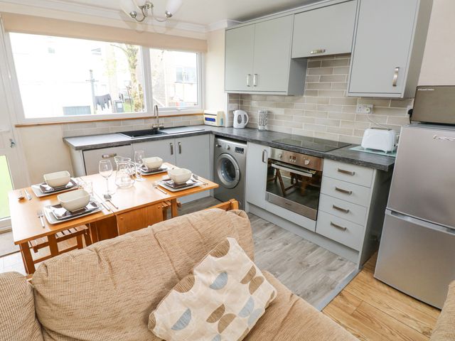 The Chalet - 1154836 - photo 2