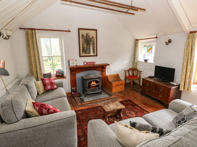 Penyrallt Fach Cottage - 1154845 - photo 4