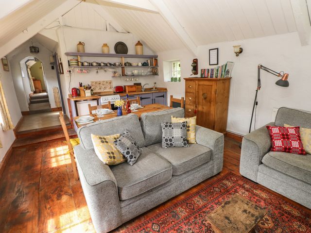 Penyrallt Fach Cottage - 1154845 - photo 5