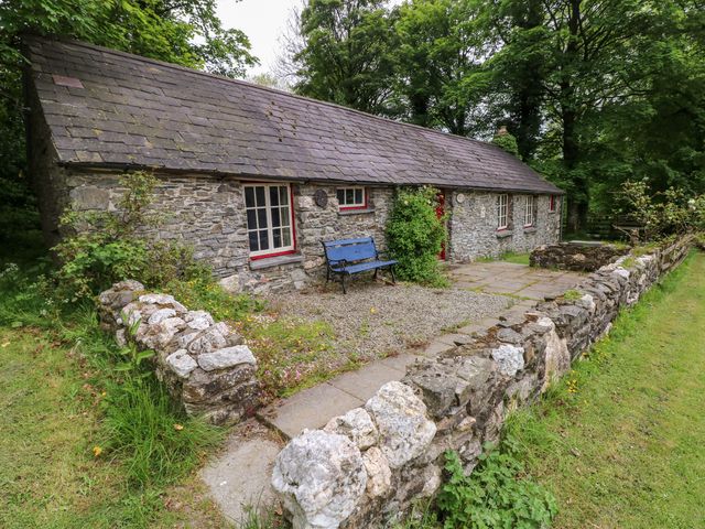 Penyrallt Fach Cottage - 1154845 - photo 2