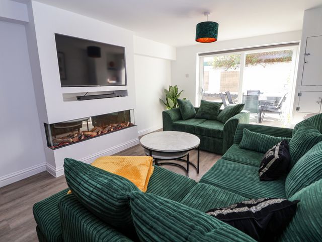 The Railway Cottage - 1154880 - photo 3