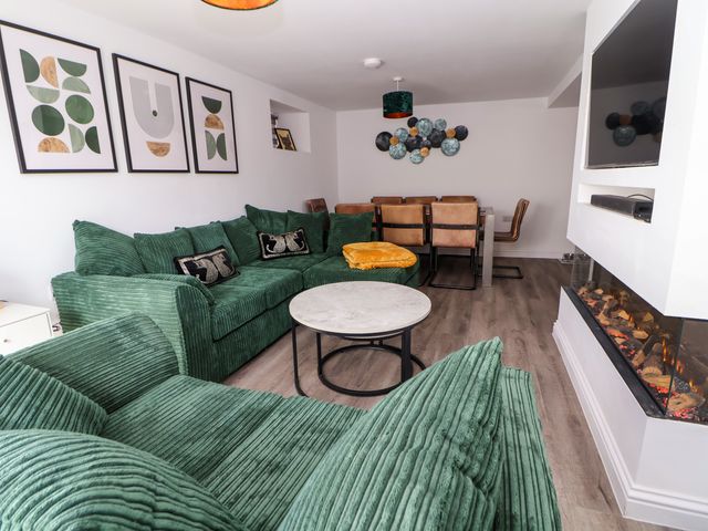 The Railway Cottage - 1154880 - photo 4