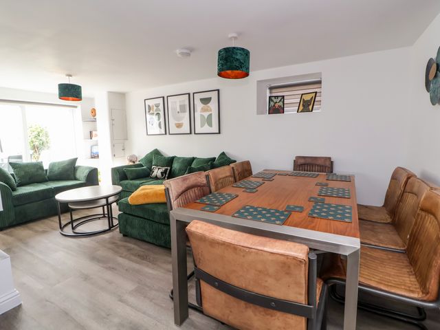 The Railway Cottage - 1154880 - photo 5