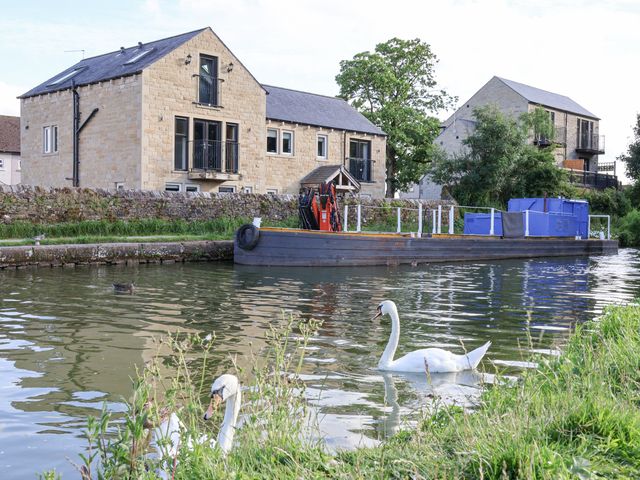 Waters Edge Lock View - 1154896 - photo 2