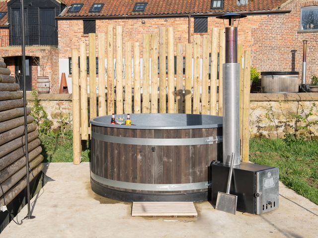 Glamping Pod 3 Harmony - 1154919 - photo 2