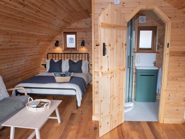 Glamping Pod 3 Harmony - 1154919 - photo 3