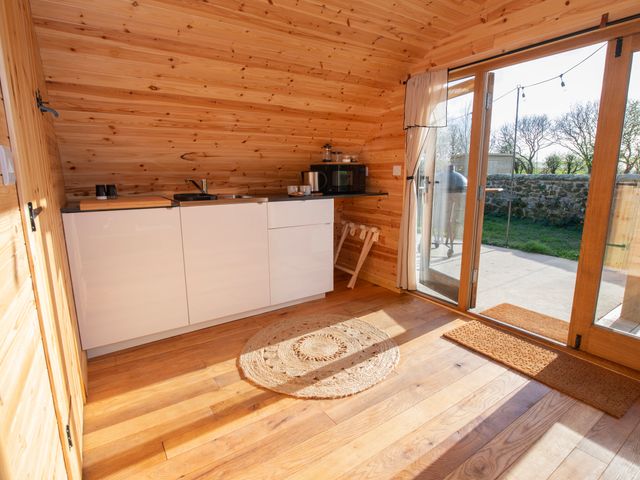 Glamping Pod 3 Harmony - 1154919 - photo 4