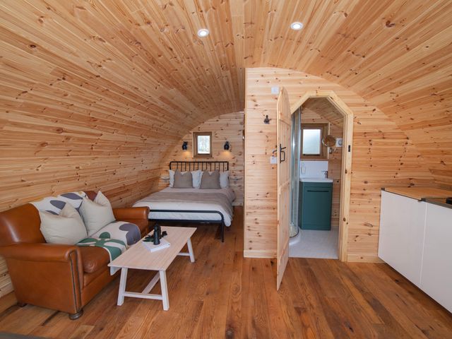 Glamping Pod 4 Truce - 1154921 - photo 3