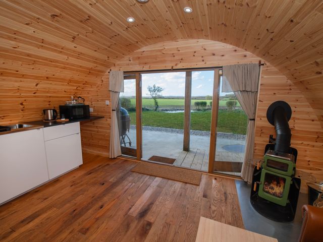 Glamping Pod 4 Truce - 1154921 - photo 5