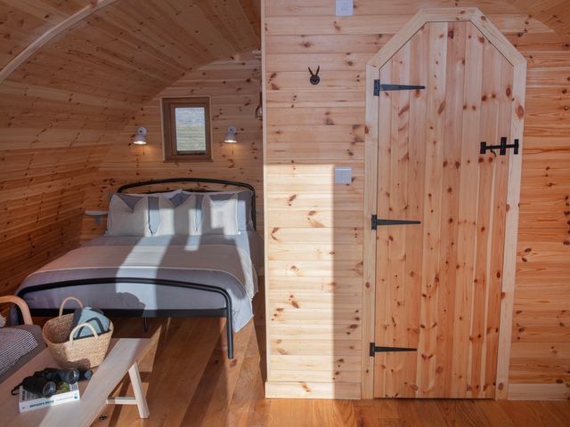 Glamping Pod 5 Shelter - 1154922 - photo 4
