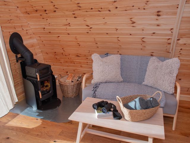 Glamping Pod 5 Shelter - 1154922 - photo 5