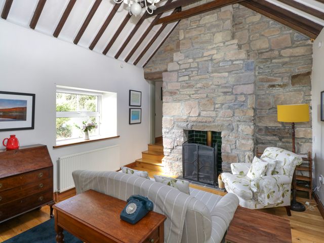 Calvey's Cottage - 1154962 - photo 3