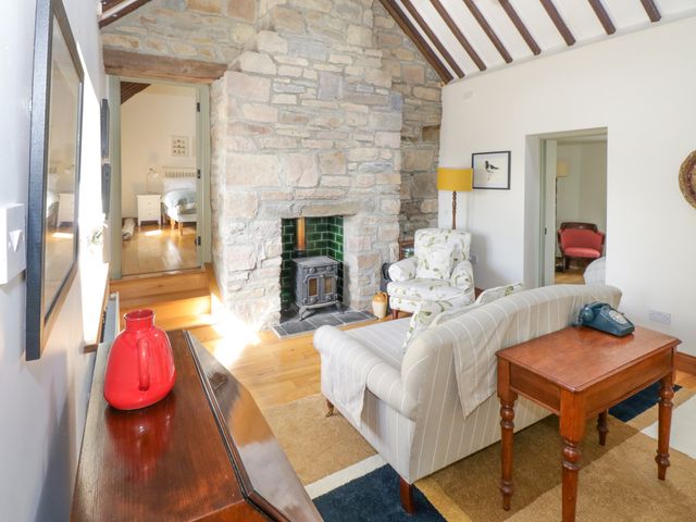 Calvey's Cottage - 1154962 - photo 4