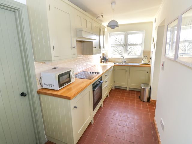 Calvey's Cottage - 1154962 - photo 5
