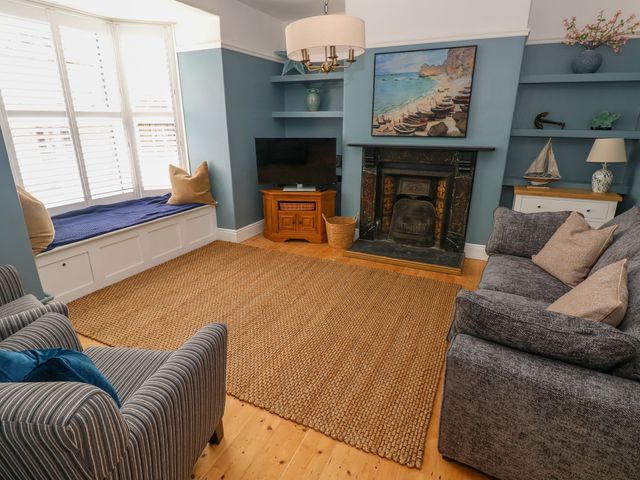 Suffolk House - 1155009 - photo 2