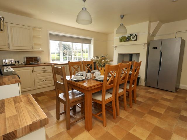 Rempstone Farmhouse - 1155019 - photo 3