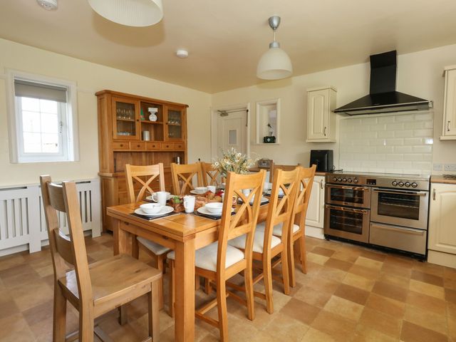 Rempstone Farmhouse - 1155019 - photo 4