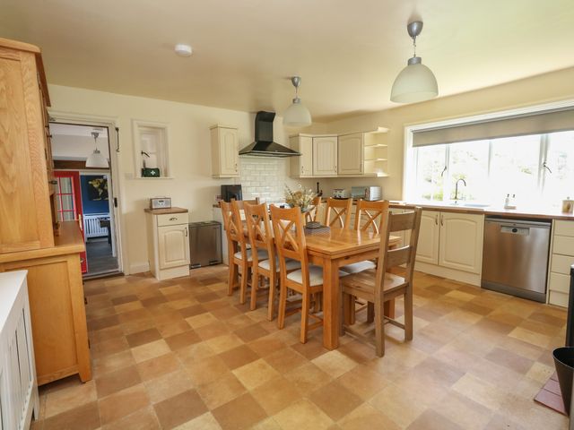 Rempstone Farmhouse - 1155019 - photo 5