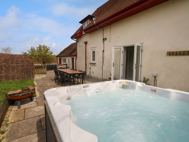 Rempstone Farmhouse - 1155019 - photo 2