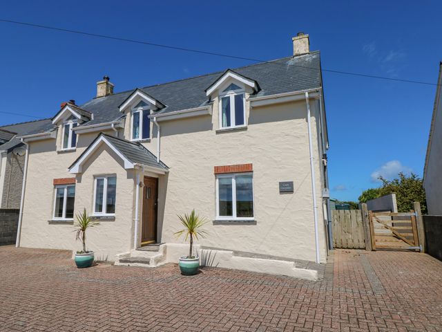 Llain Gwynfor - 1155083 - photo 3