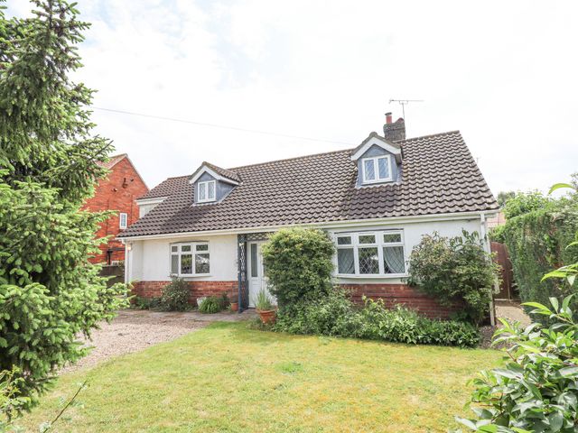 Daisy Cottage - 1155103 - photo 2