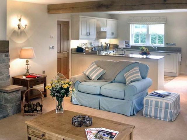 The Lake Cottage - 1155161 - photo 5