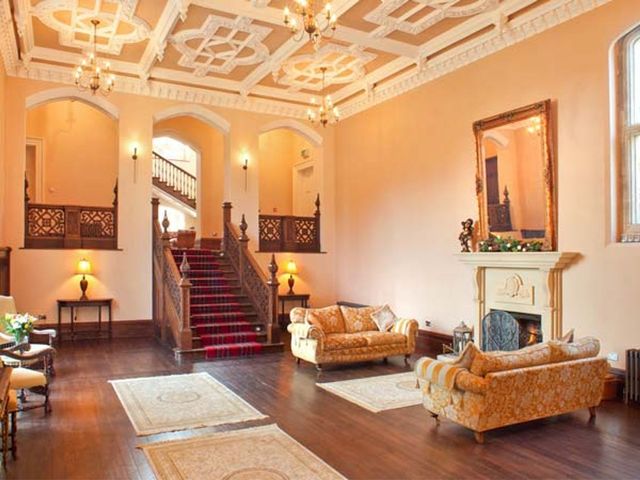 The Hall - 1155164 - photo 4