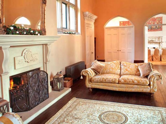 The Hall - 1155164 - photo 5