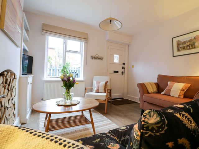 Compass Cottage - 1155174 - photo 3