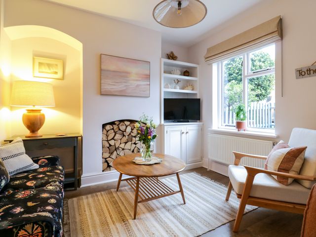 Compass Cottage - 1155174 - photo 5