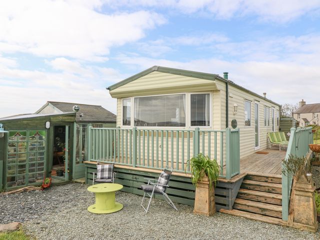The Caravan @ Lletty'r Wennol - 1155219 - photo 2