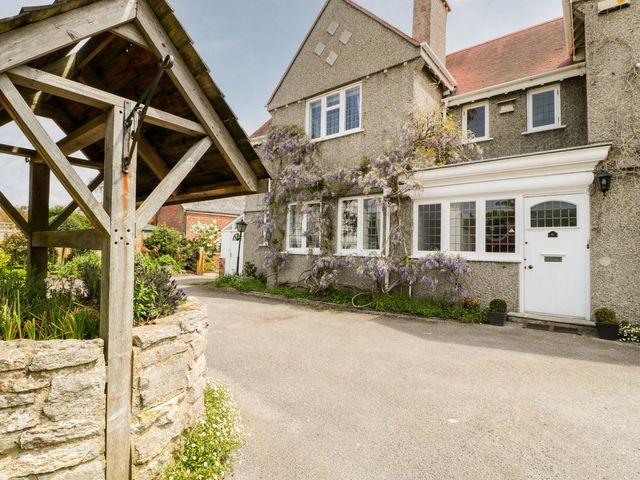 The Well House - 1155235 - photo 4