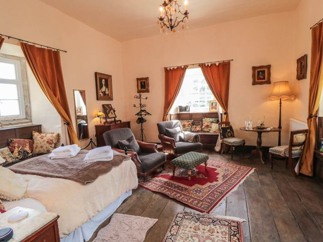 Catherine Parrs Sewing Room - 1155296 - photo 5