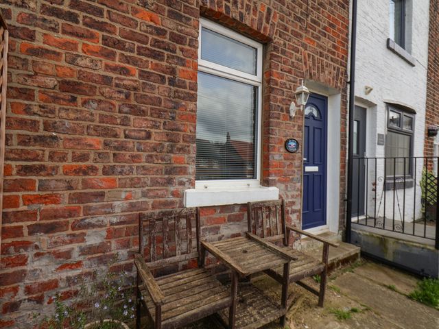 Dry Dock Cottage - 1155306 - photo 2