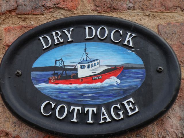 Dry Dock Cottage - 1155306 - photo 3