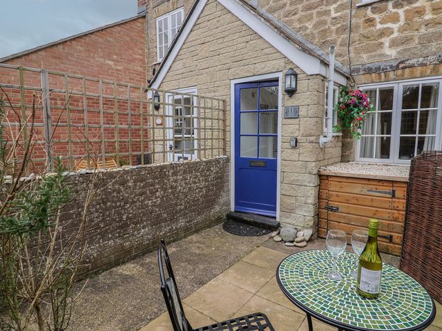 Old Ropemakers Cottage - 1155307 - photo 4
