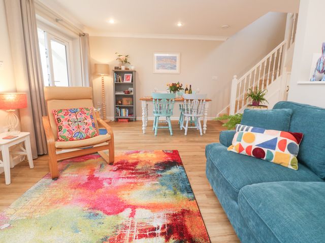 Jaspers Retreat, formerly known as Starfish Cottage - 1155355 - photo 3