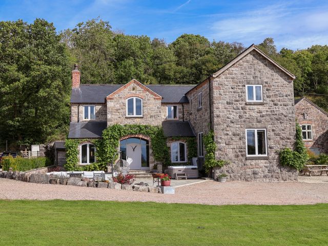 Tanat House - 1155356 - photo 2