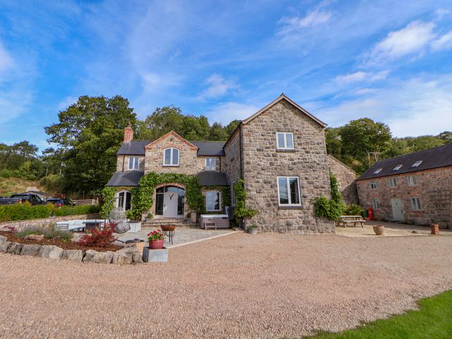 Tanat House - 1155356 - photo 3