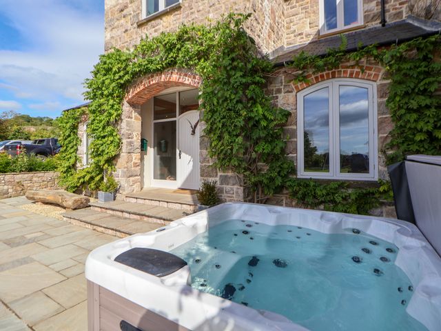 Tanat House - 1155356 - photo 4