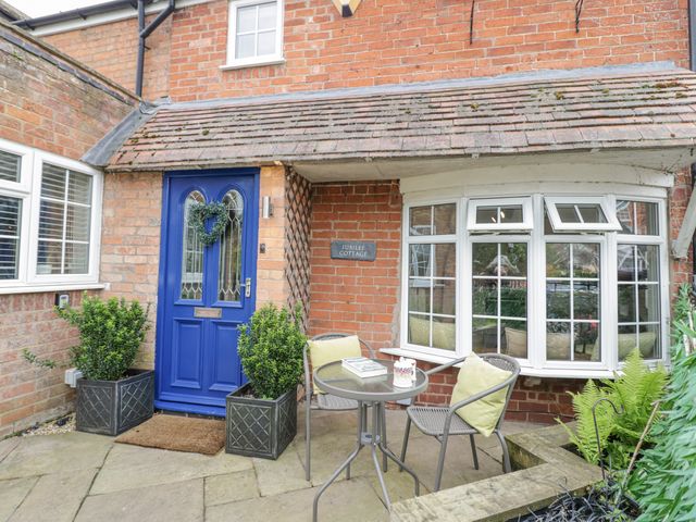 Jubilee Cottage - 1155358 - photo 2
