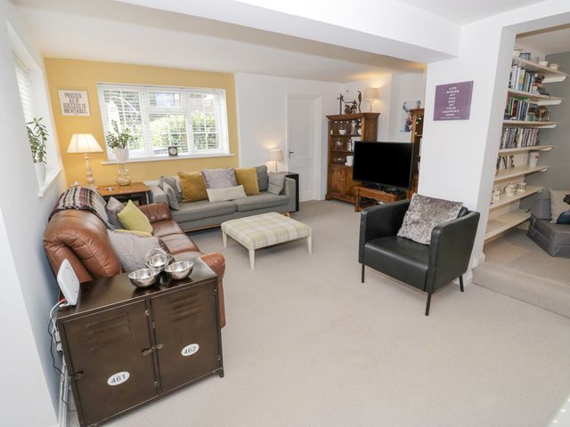 Jubilee Cottage - 1155358 - photo 3