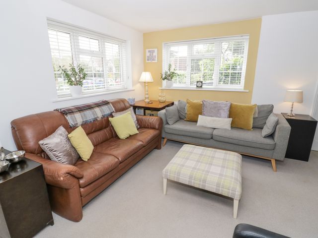 Jubilee Cottage - 1155358 - photo 4