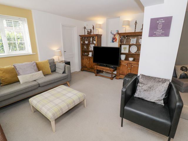 Jubilee Cottage - 1155358 - photo 5