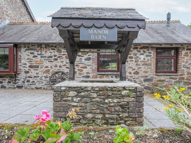 Manor Barn - 1155470 - photo 3