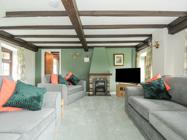 Manor Barn - 1155470 - photo 5