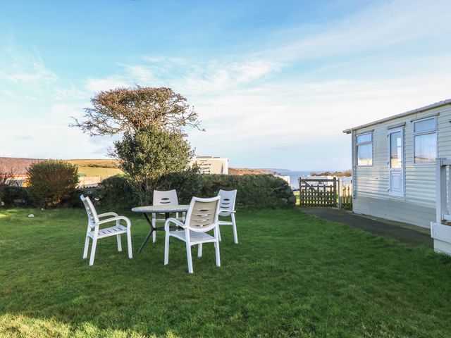 Tir Glyn Caravan - 1155478 - photo 2