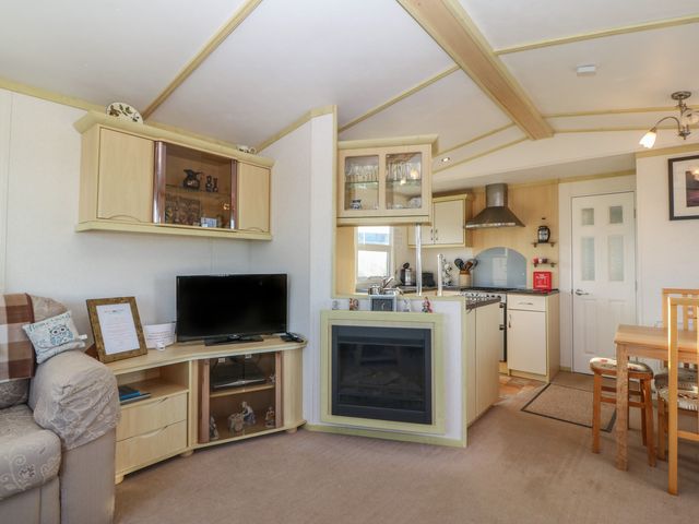Tir Glyn Caravan - 1155478 - photo 5